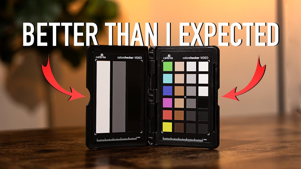 Watch Accurate colors on the go! Calabrite Passport Video 2 on