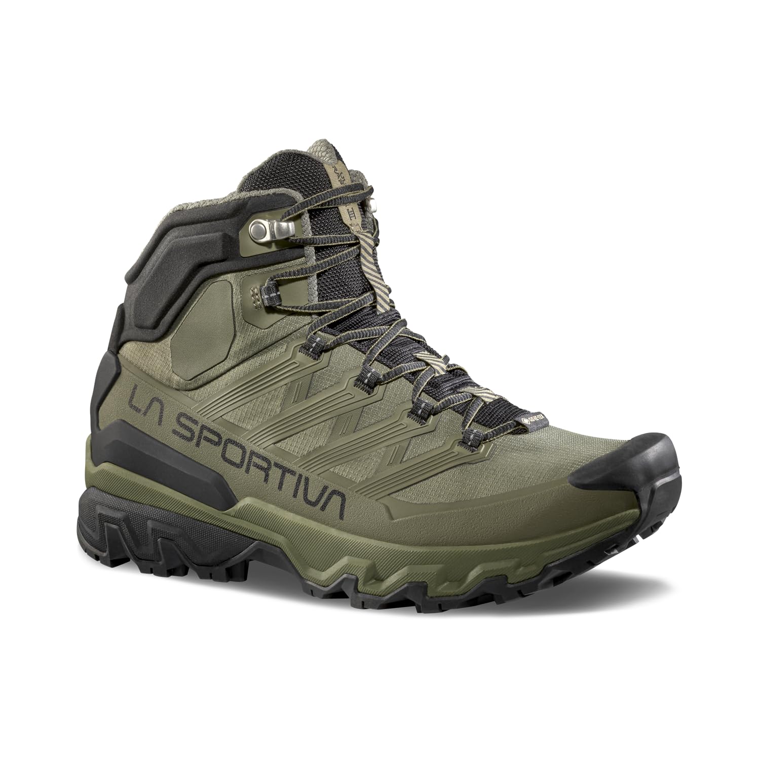 LA SPORTIVA Ultra Raptor 3 Mid GTX, Scarponcino da Trekking Uomo