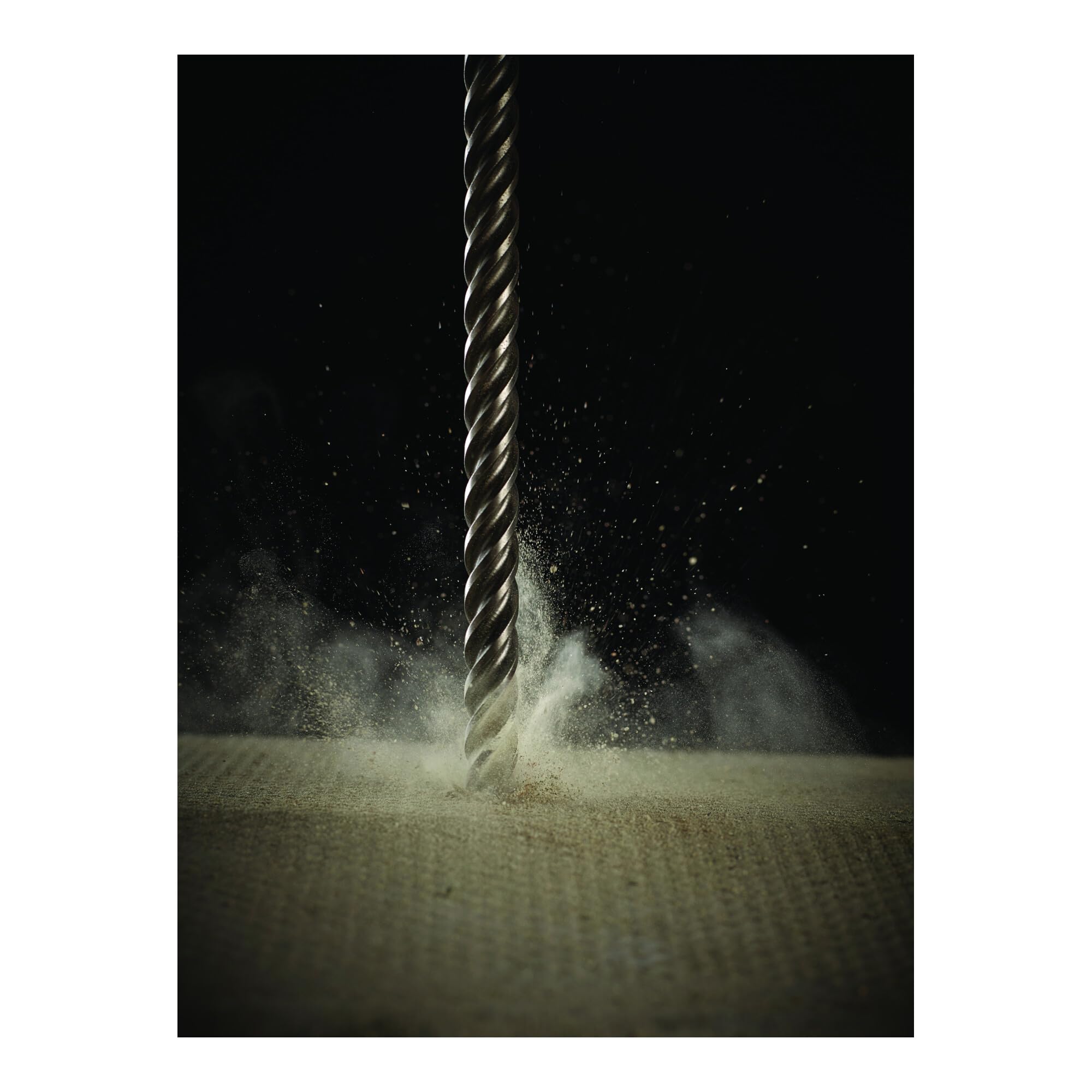 Brocas SDS-Plus XLR - embalaje industrial 25 uds 6x160mm