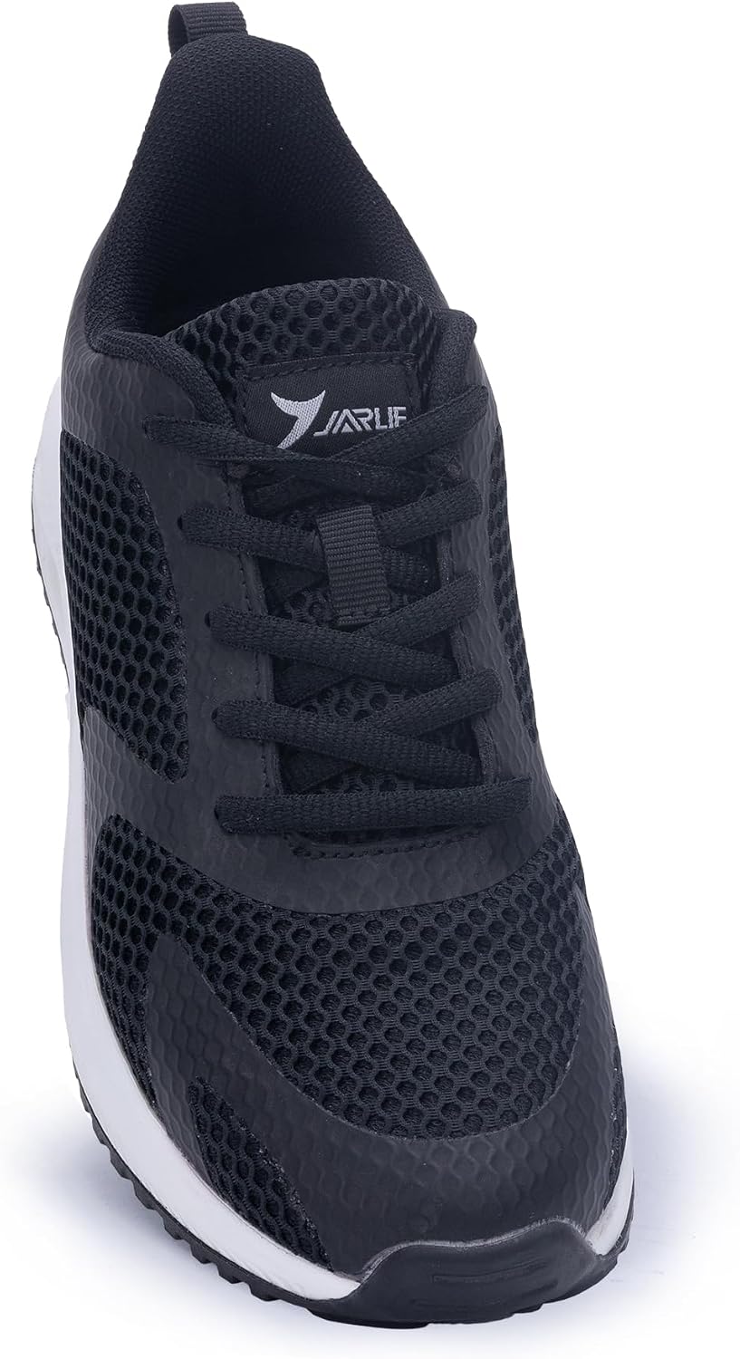 Walking Shoes Women Arch Support Orthotic Plantar Fasciitis Tennis Sneakers for Pain Relief Gym Workout US 6-11