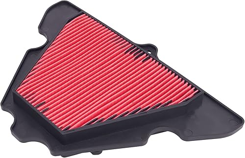 Road Passion 11013-0712 Filtro de aire de repuesto para Kawasaki KLX230R 2022ZX1000 Ninja 1000 2011-2013ZX1000 Ninja 1000 ABS 2011-2013 disponible en Yaxa Peru