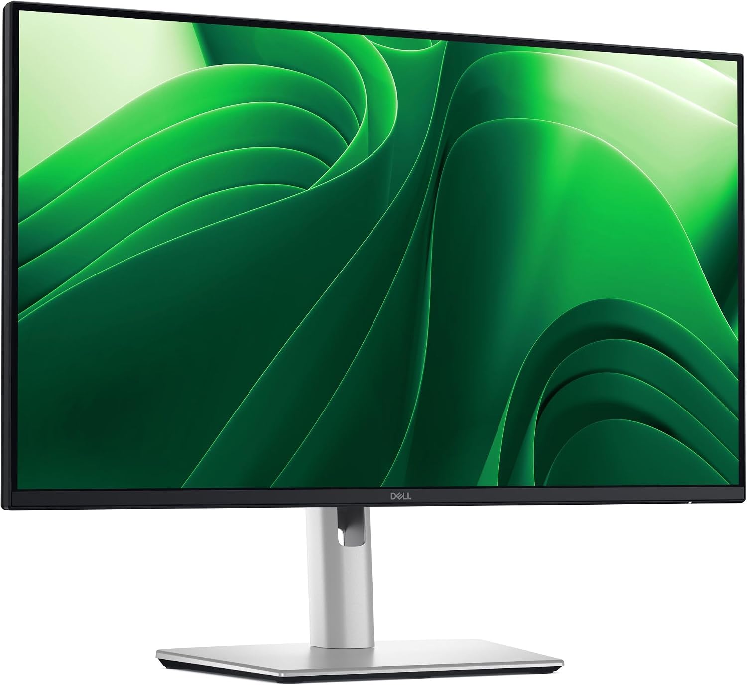 Dell Pro 24 Plus QHD Monitör - P2425D 2560x1440 100Hz 5ms IPS DP HDMI Pivot VESA