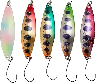 Amazon Co Jp ルアー サクラマス ルアー 釣り スポーツ アウトドアストア