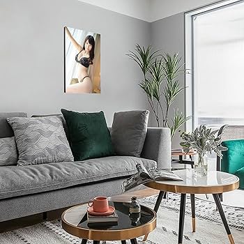 Amazon.com: LXGGUISW 日本女神嬰兒模型美原Honoka Mihara 公仔