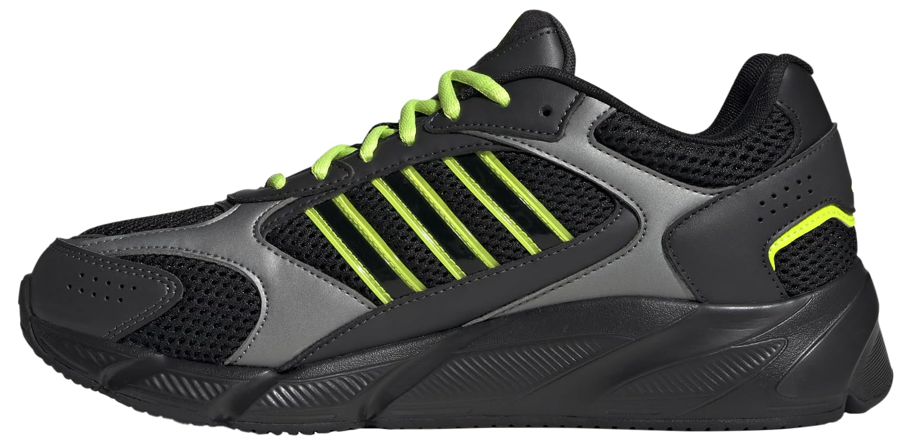 CRAZYCHAOS 2000 Spor AyakkabıErkek