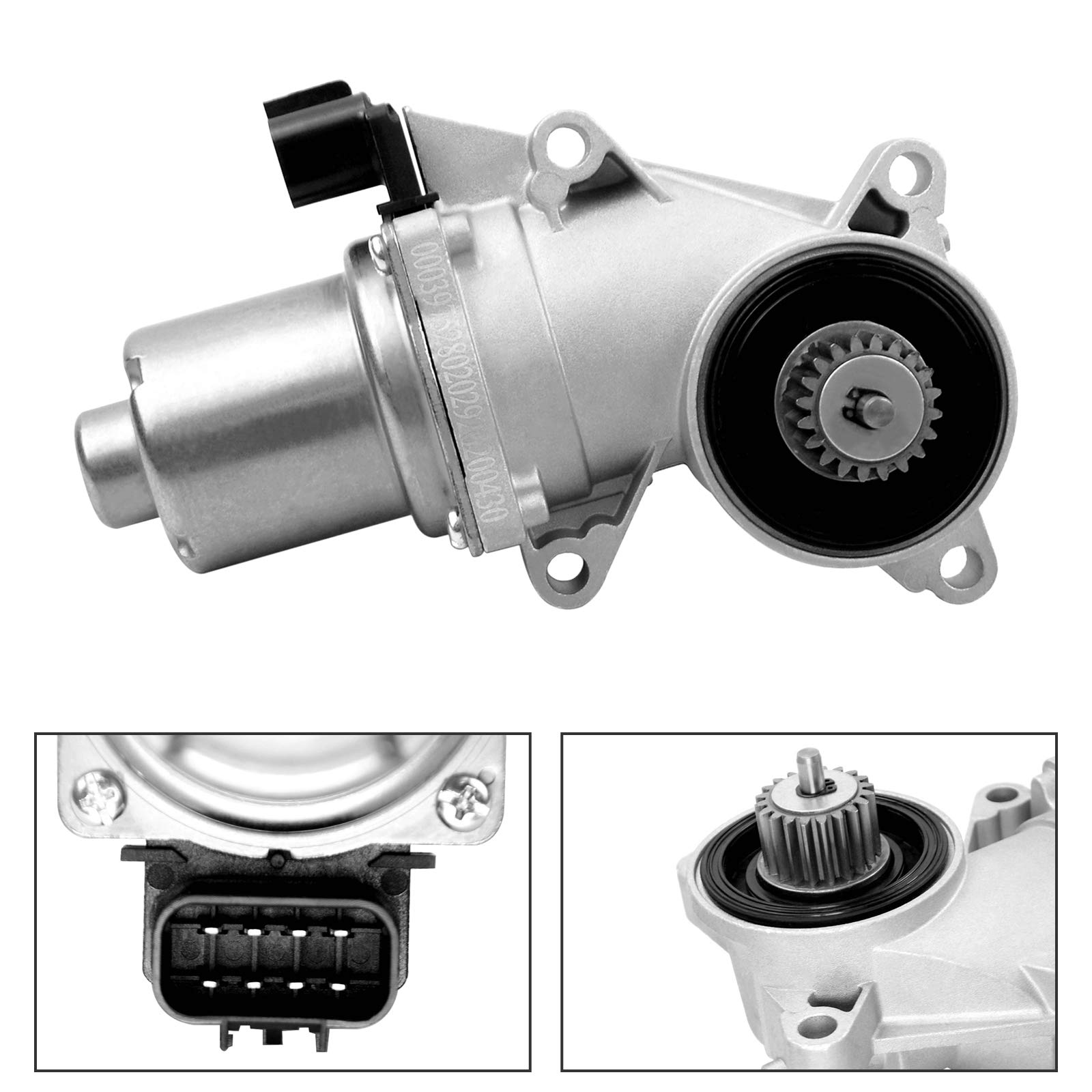 Buy Bicos 600899 4WD Transfer Case Motor Compatible with 20072018