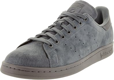 stan smith suede onix