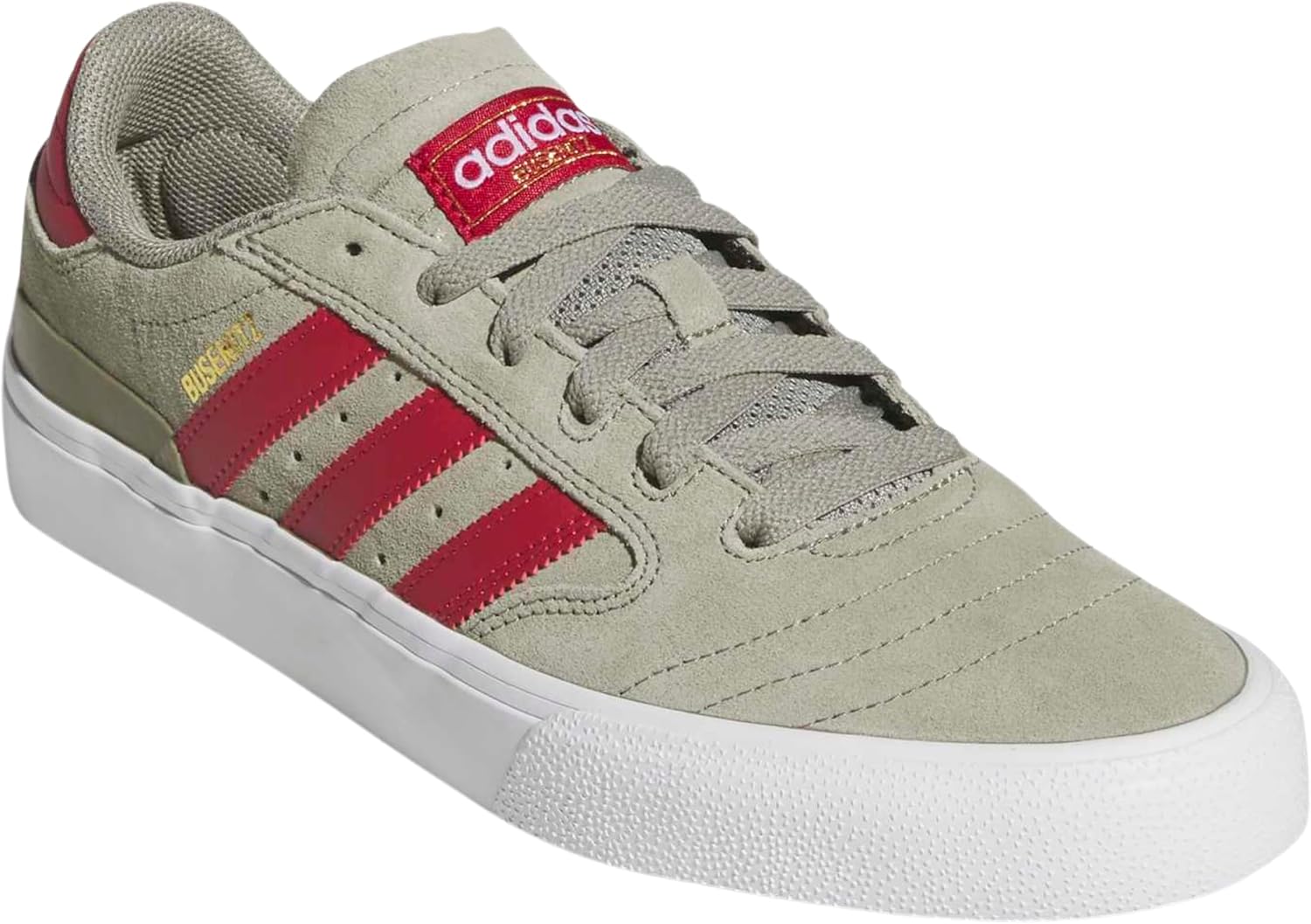 adidas Originals Men's Busenitz Vulc II Sneaker Skate Shoe