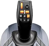Thrustmaster SimTask FarmStick - High-Precision Farming Simulation Joystick with Programmable Buttons for PC - 6