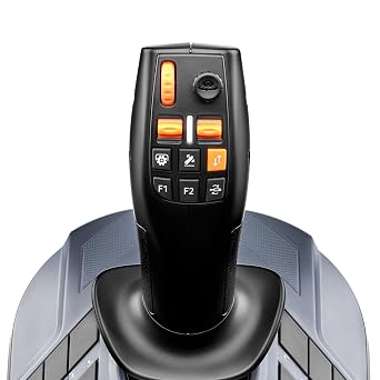 Thrustmaster SimTask FarmStick - Multifunction Farming Joystick - PC