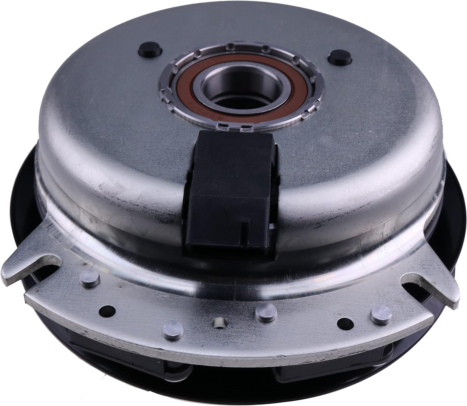 HOLDWELL Electric PTO Clutch Compatible with Exmark Toro 103-2453 103-3244 103-6589 109-7666 Warner 5218-101 5218-217 Xtreme X0460