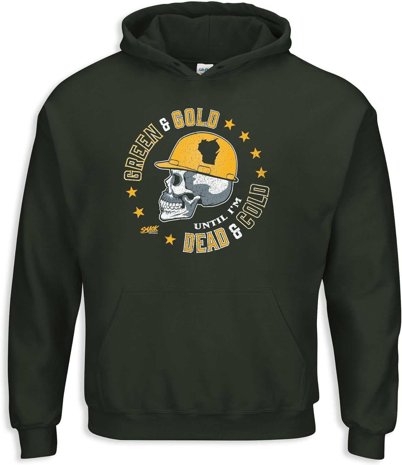 Smack Apparel Philly Thing T-Shirt for Philadelphia Sports Fans (SM-5XL)