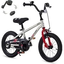 RoyalBaby Super Bike