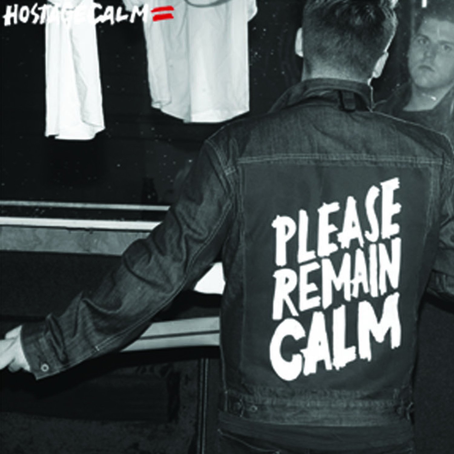 Please Remain Calm