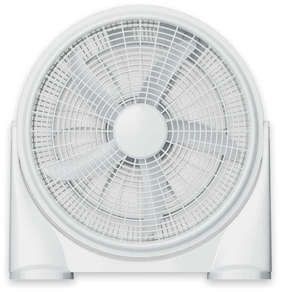 再入荷　BIG SIZE ハイパワーサーキュレーター　ホワイト Amazon | BIG SIZE ハイパワーサーキュレーター 衣類乾燥 梅雨