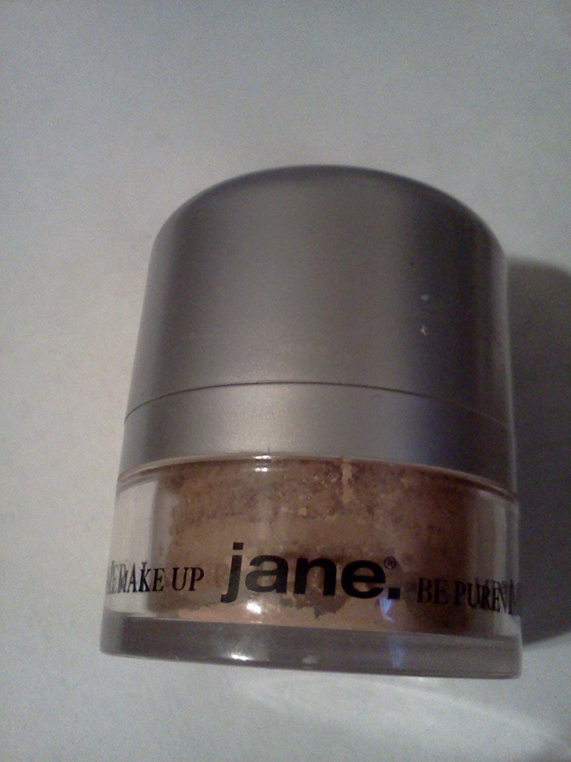 Jane Minerals 05 Bronze Foundation Makeup Beauty