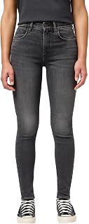 Wrangler - Jeans Damen - Skinny Fit - High Skinny - Arachne