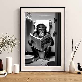 Allernieuwste.nl® Canvas Schilderij Grappige This Is Where All Your Beer Money Goes