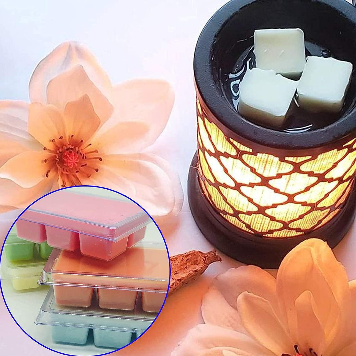 ♥scentsy♥ワックスメルト センシー 10個 未使用 wax ♥scentsy