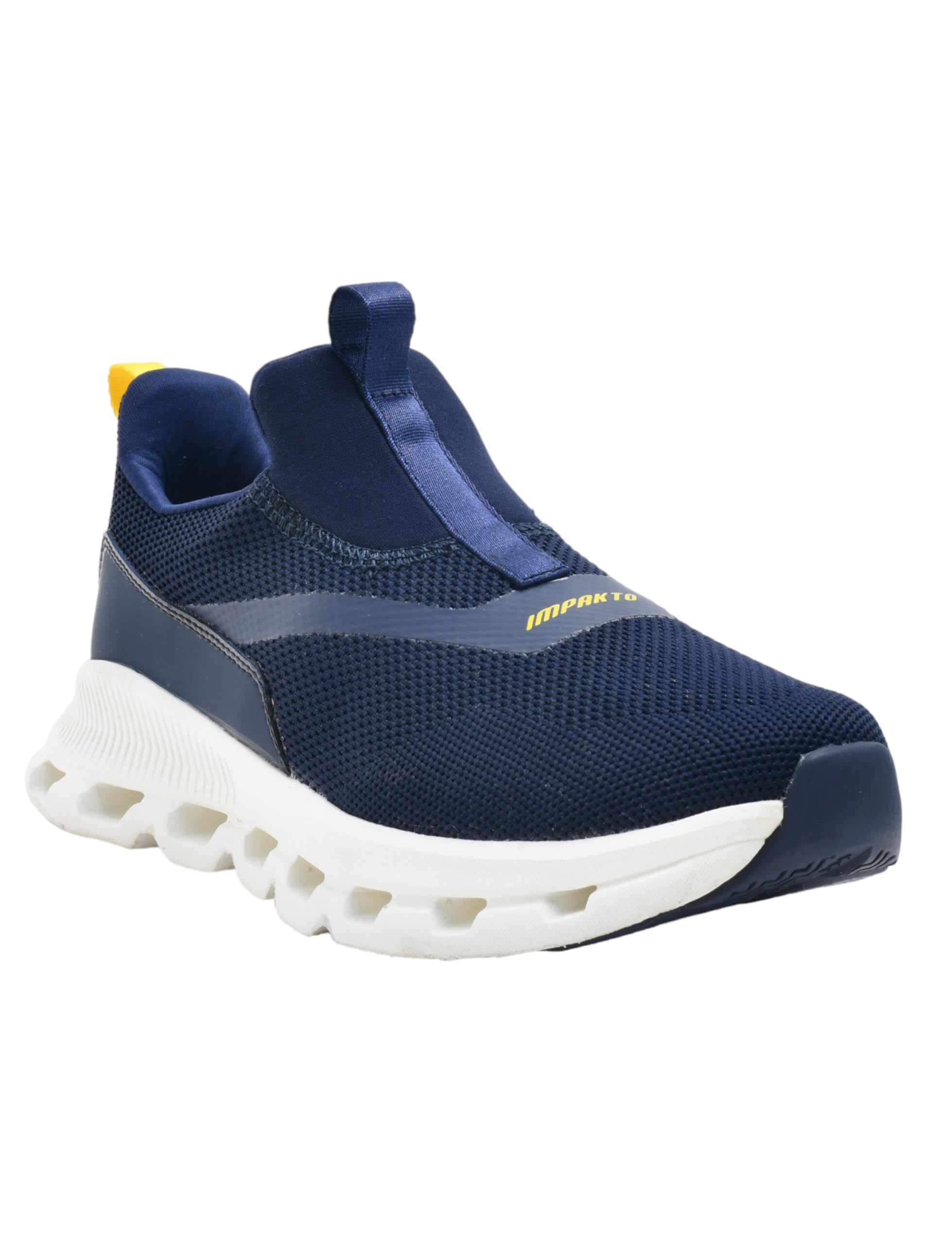 Impakto Men Blue Walking Shoe AS3122 (B0CLGMP3YN) Amazon Price History, Amazon Price Tracker