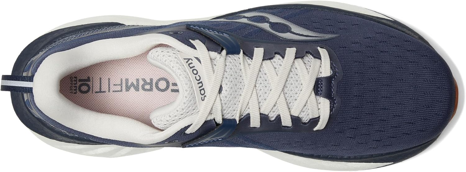 Saucony Men's Echelon 9 Sneaker - Image 2