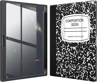 Fintie Case for 10.3" Boox Note Air4 C /Air3 C /Air3 B/W ePaper, Comp Book