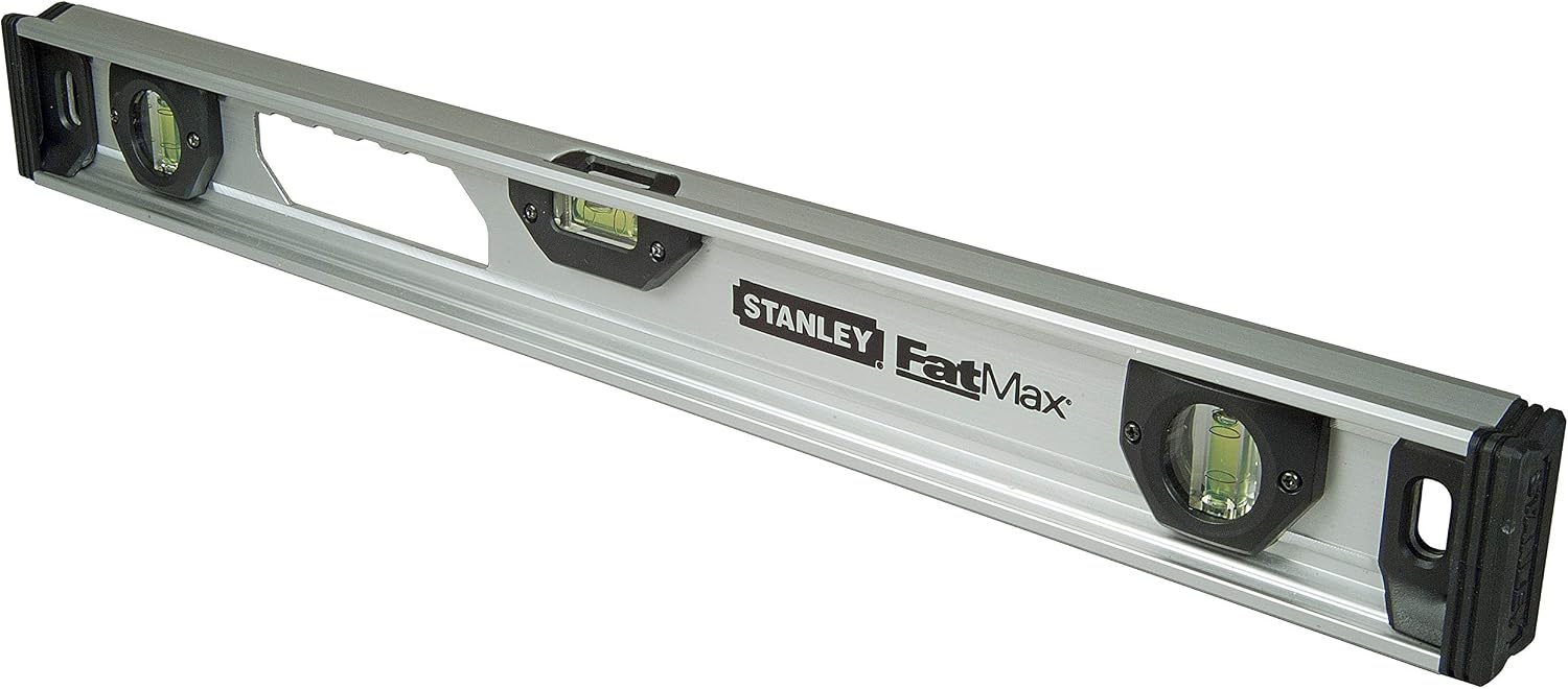 Stanley FatMax XTHT1-42132 60cm I Beam Magnetic Level