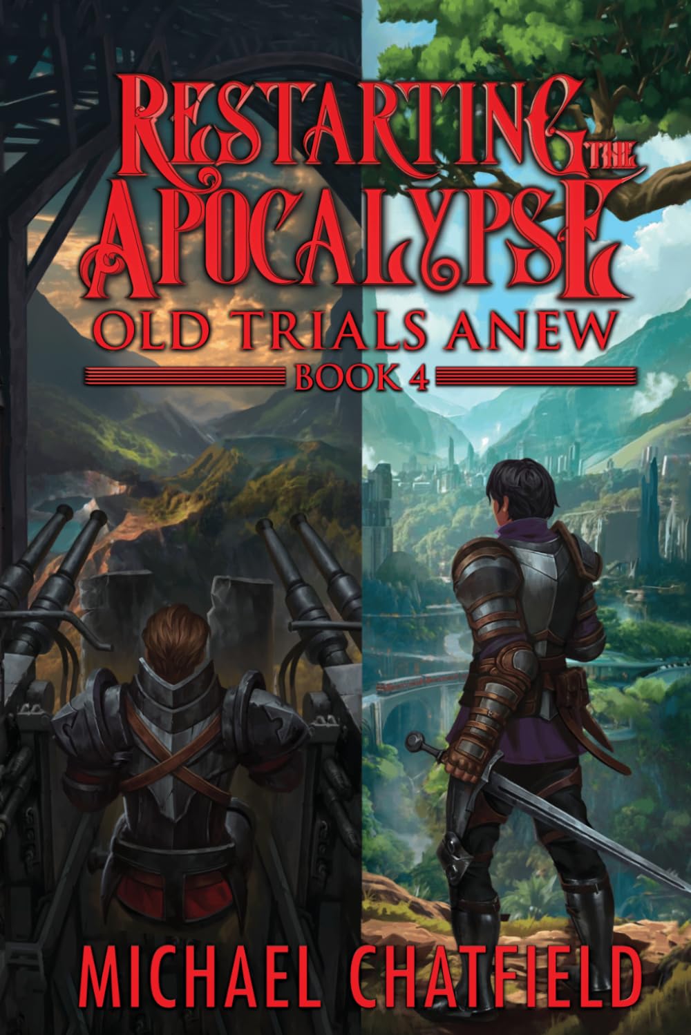 Old Trials Anew (Restarting the Apocalypse)