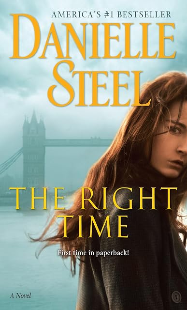 Portada de The right time