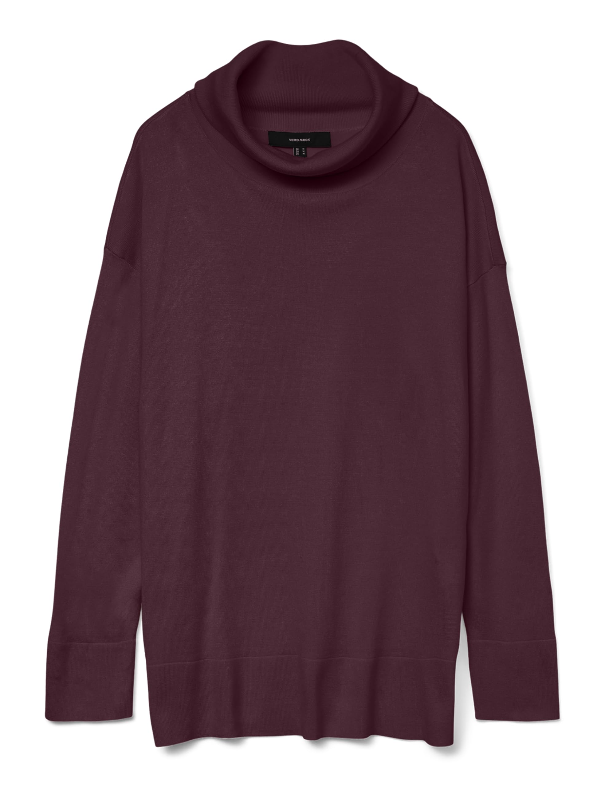 VERO MODA Female Strickpullover VMSILJE Strickpullover