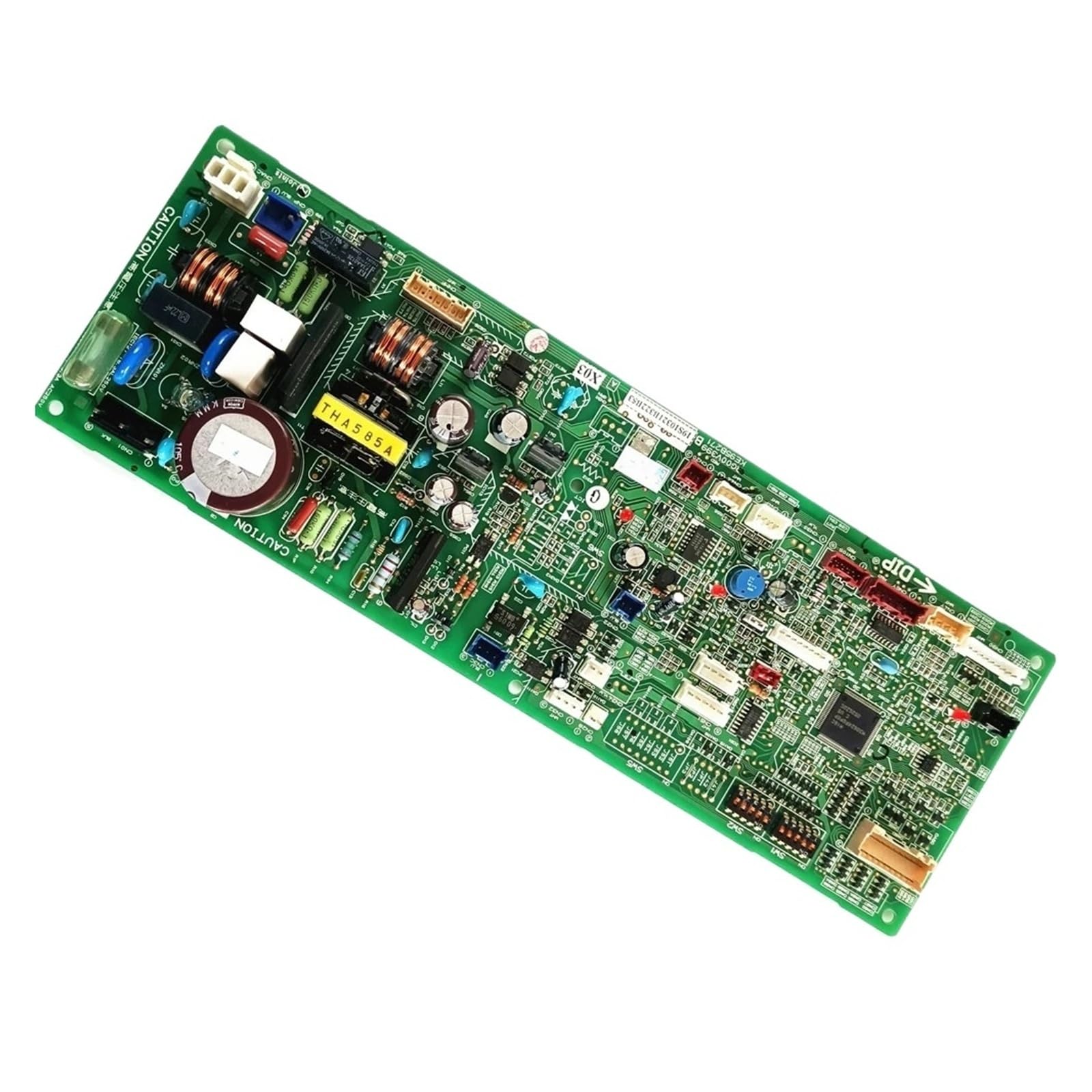 ZBWRVTWXR Compatible For Mitsubishi，Air Conditioner Power Control PCB Motherboard RG00V399B KE95B271