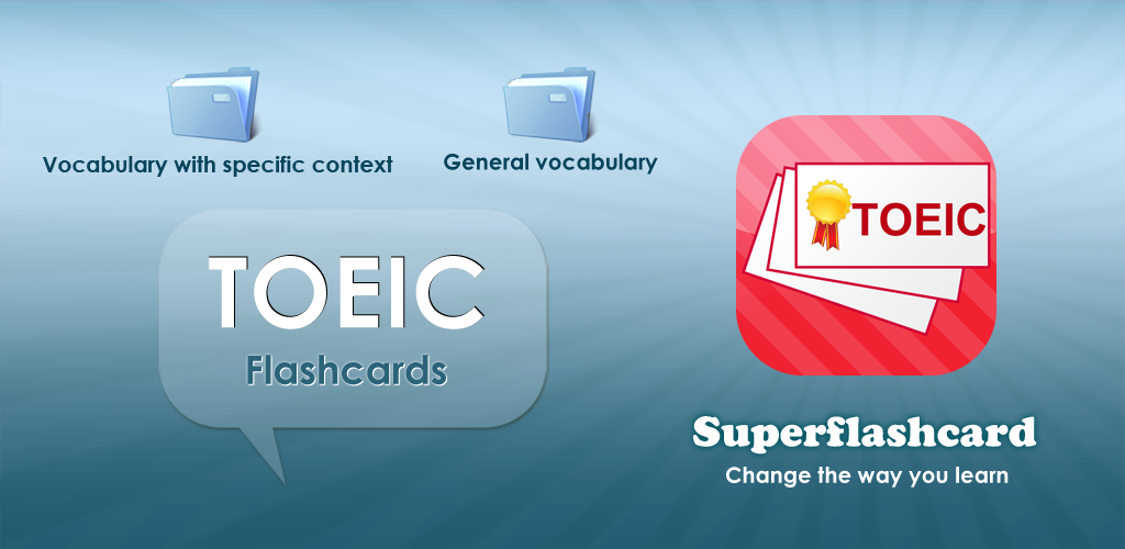 TOEIC FlashcardsAmazon.deAppstore for Android