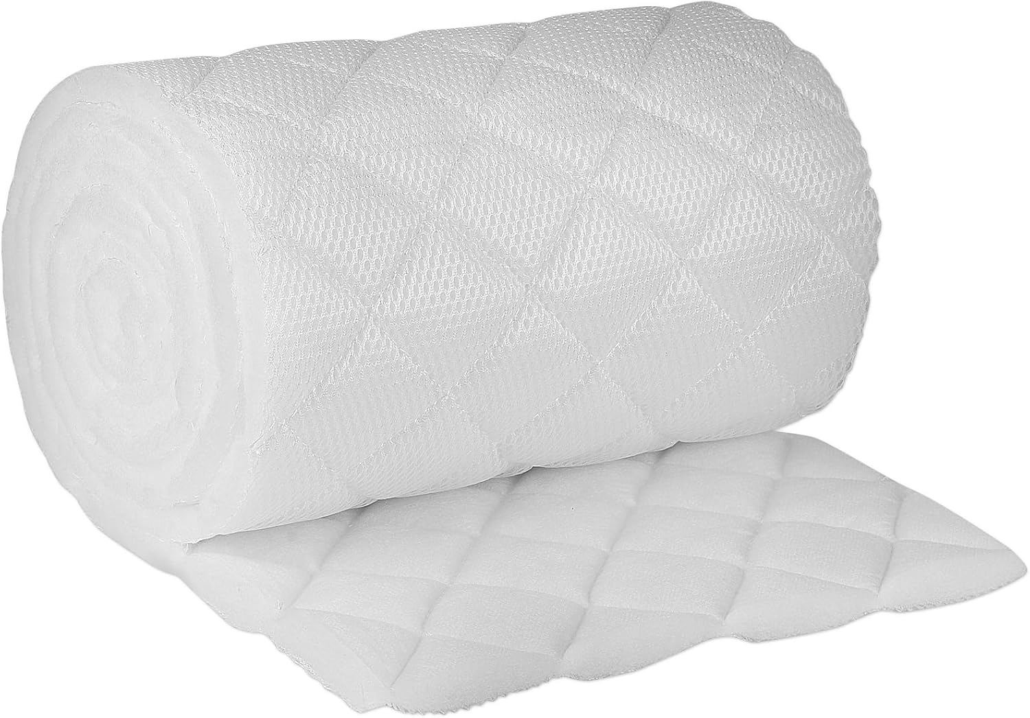 Begonia Aquarium Filterwatte - 8D Filtermatte Für Klares Wasser