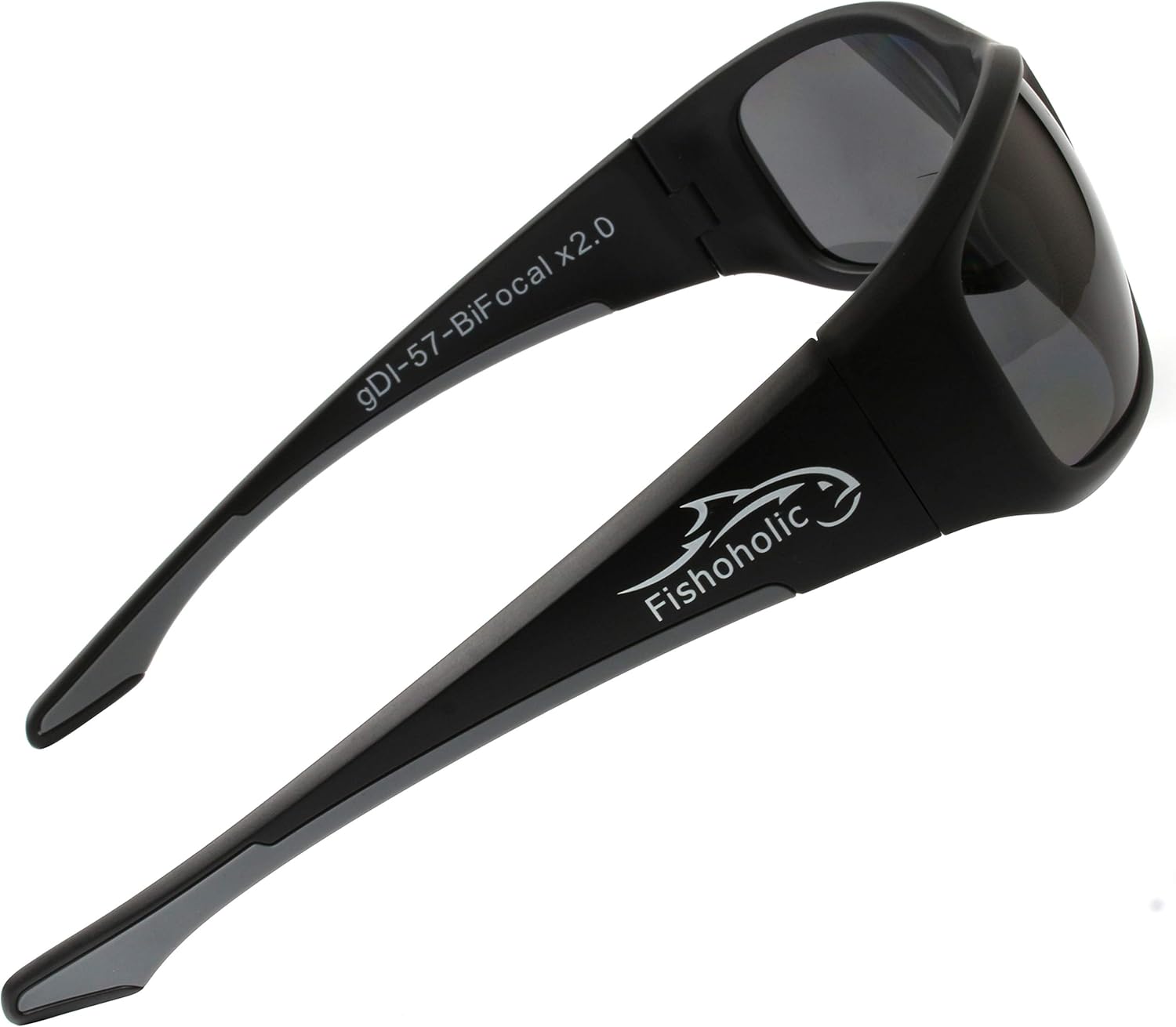 Polarized fishing sunglasses with readers Clearance