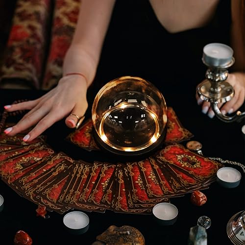 Miniatura 8 de Decor Sun - 1 juego de cúpula de cristal, cristal transparente, tarro de cúpula expositor, centro de mesa para plantas, suculentas, luces de hadas,