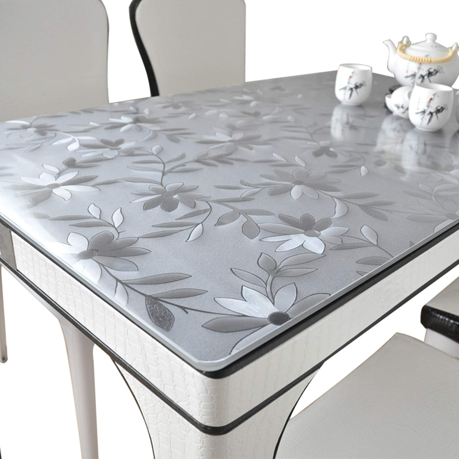 Beschermende tafelmat mat voor salontafel,Tafel Cover Protector, Eetkamertafel, Bureau