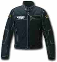 VANSON ライダージャケット ブラック Lサイズ 71begCaDIyL._AC_SY200_QL15_.jpg