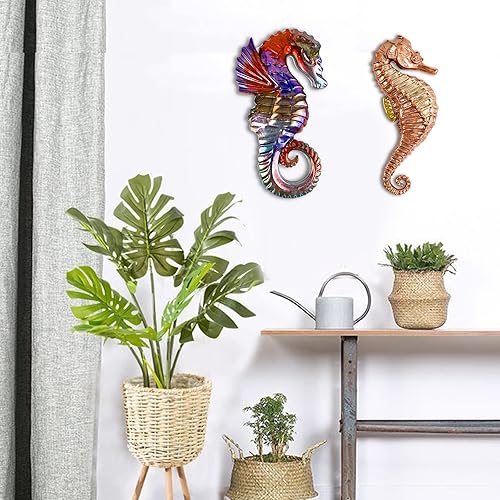 Miniatura 6 de 2 moldes de resina de caballito de mar, moldes epoxi de silicona de animales 3D, molde de silicona realista para fundición de resina, manualidades