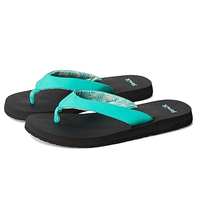 Sanuk Yoga Mat II Women