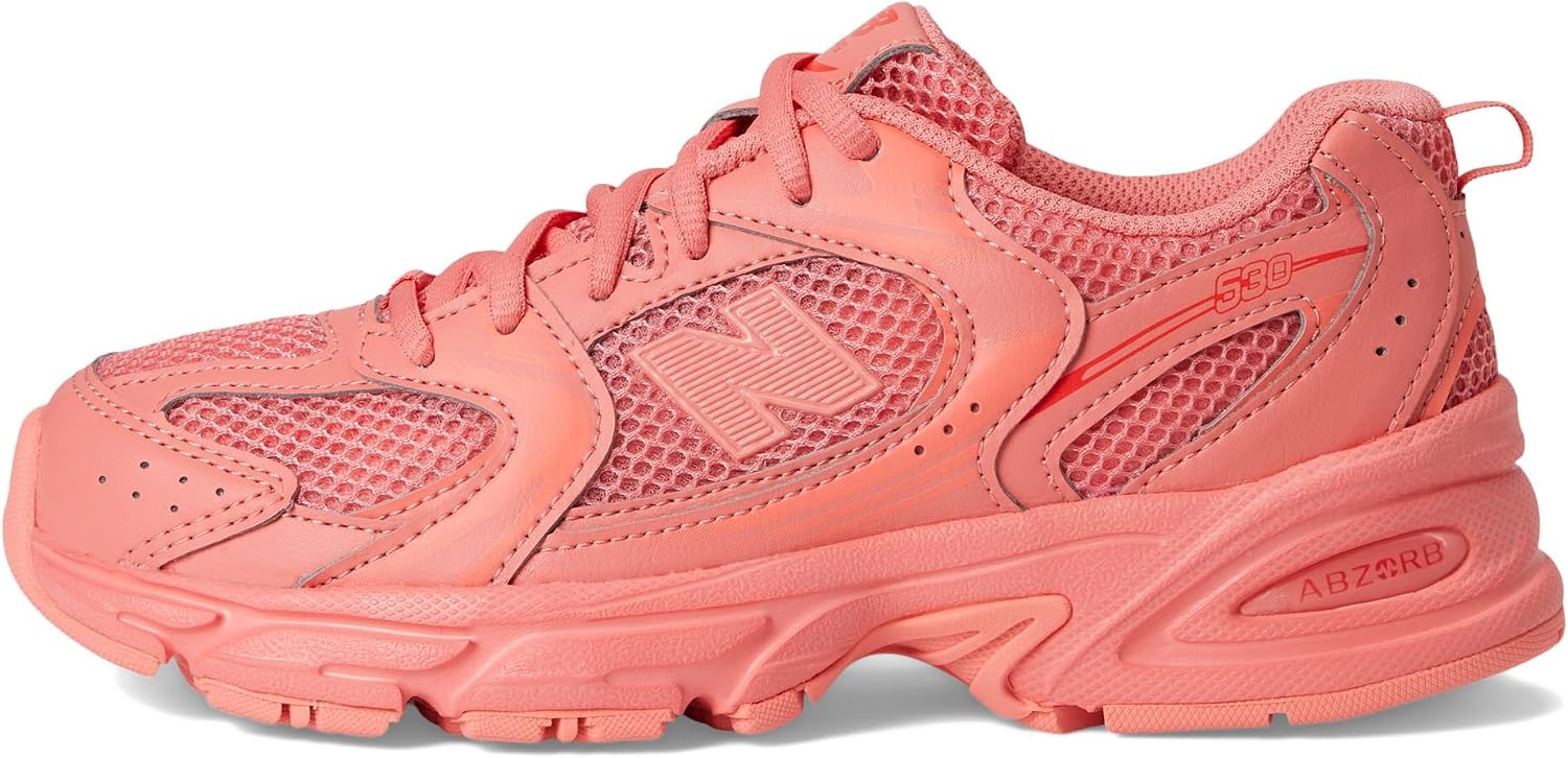 New Balance Boys' Sneakers image 4