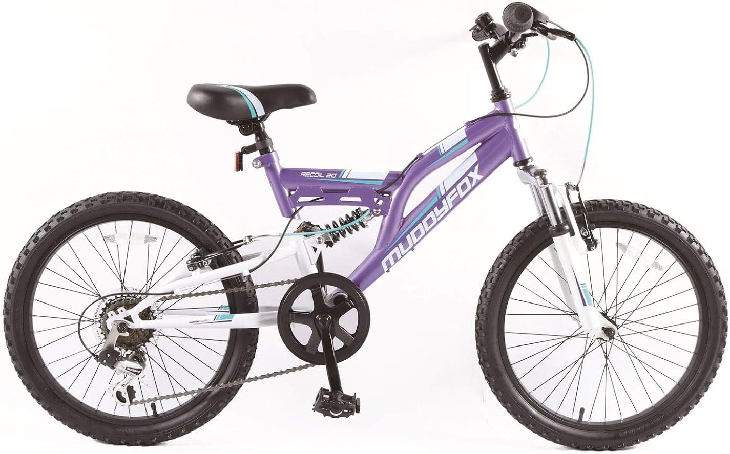 ladies muddyfox bike