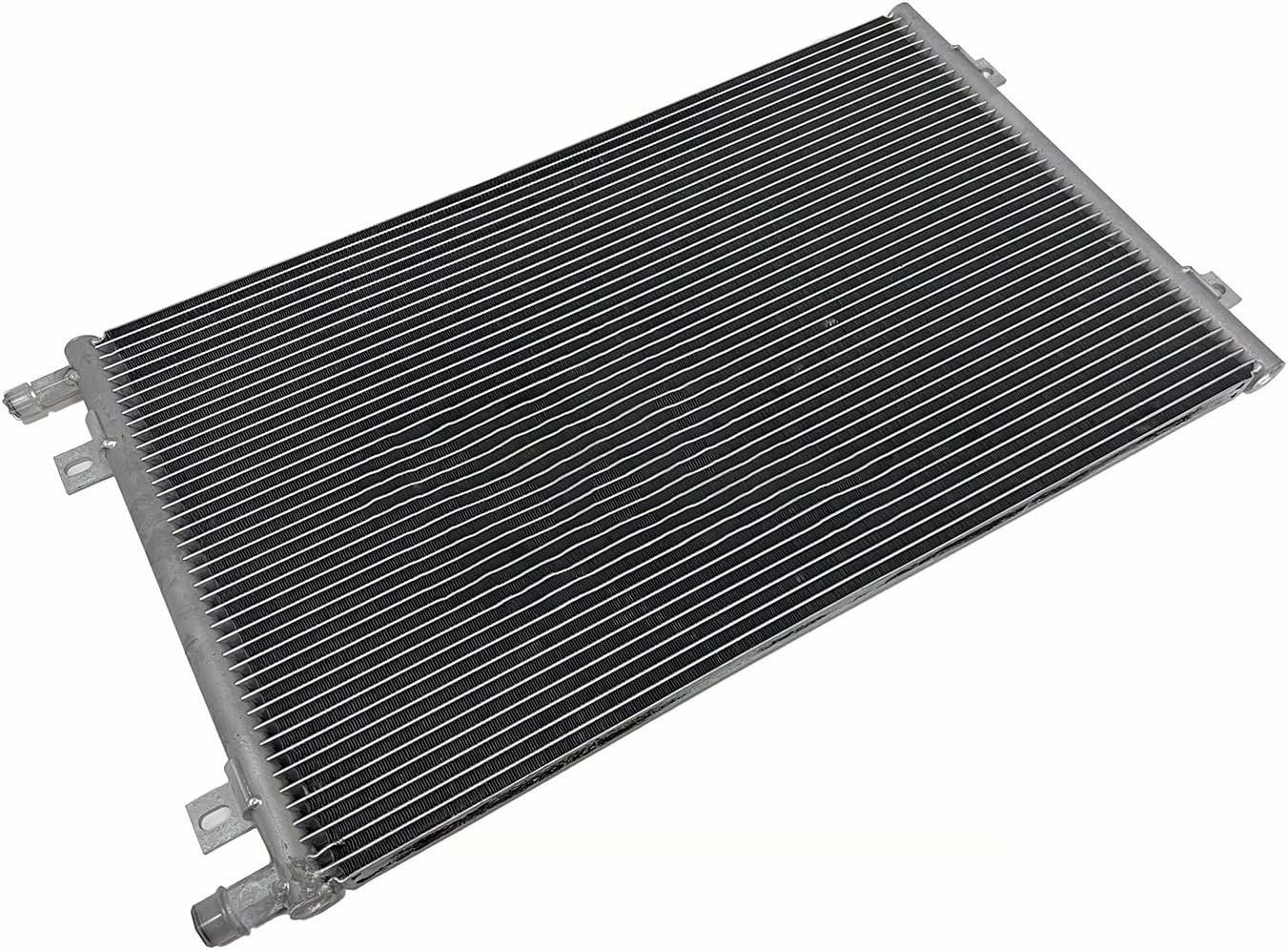 A/C Condenser CONDENSER for Komatsu Wheel Loader WA450-6 WA470-6 WA480-6 421-S62-4120 421S624120