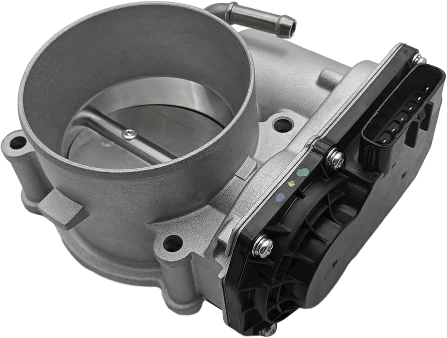 Throttle Body Fits Hyundai Palisade 2020-2024 Fits Kia Cadenza Sedona Sorento Telluride 2017-2024 V6 3.3L 3.8L GAS 351003L100 67-9023