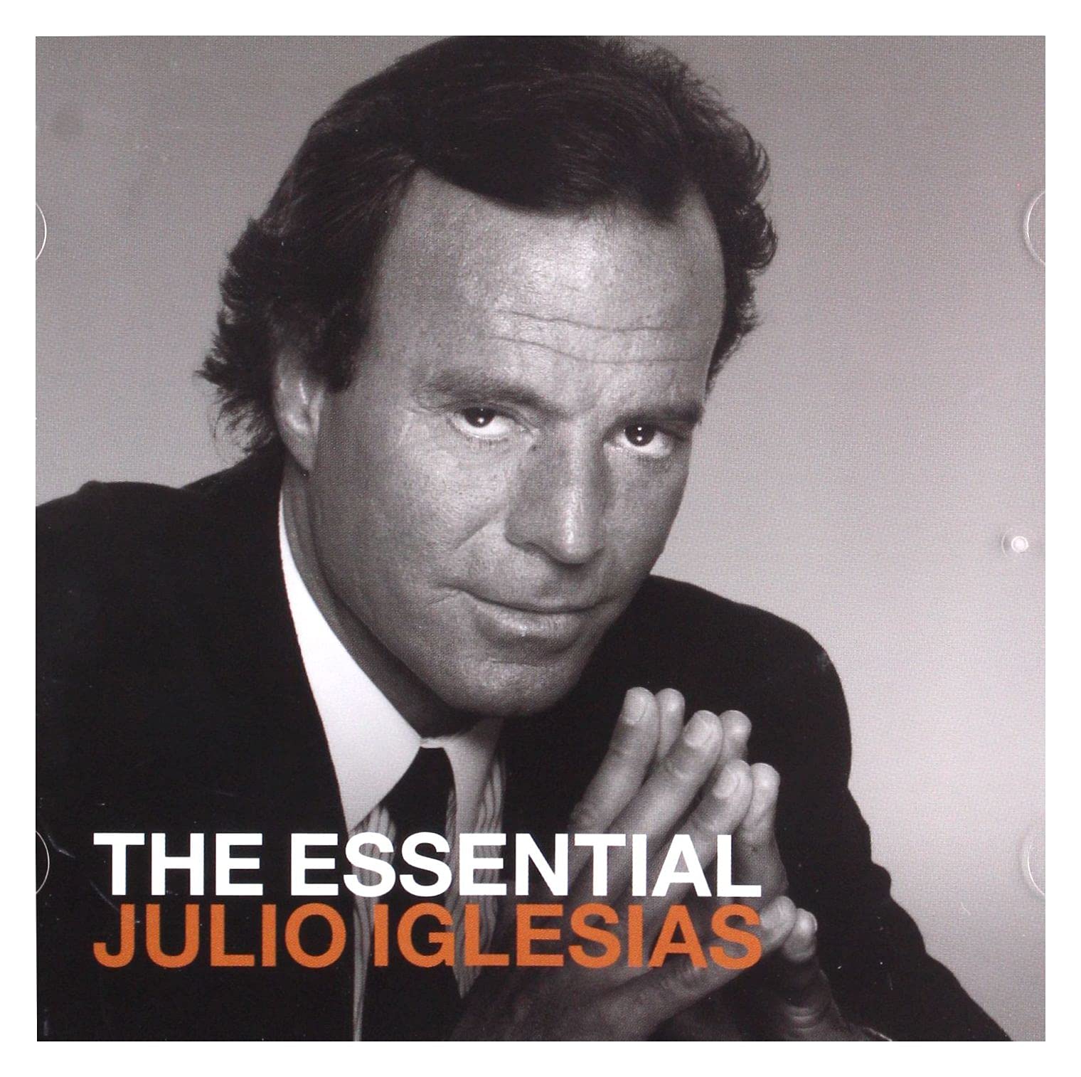 Essential Julio Iglesias