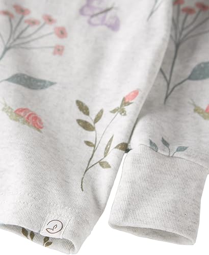 Vista 81 de little planet by carter's unisex-baby 2-piece Pajamas Made With Organic Cotton