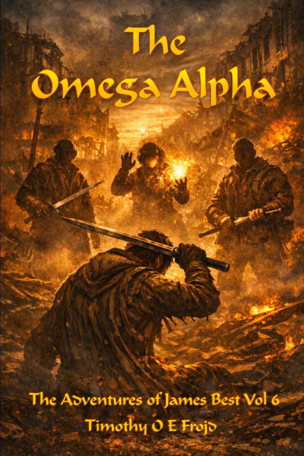 The Omega Alpha