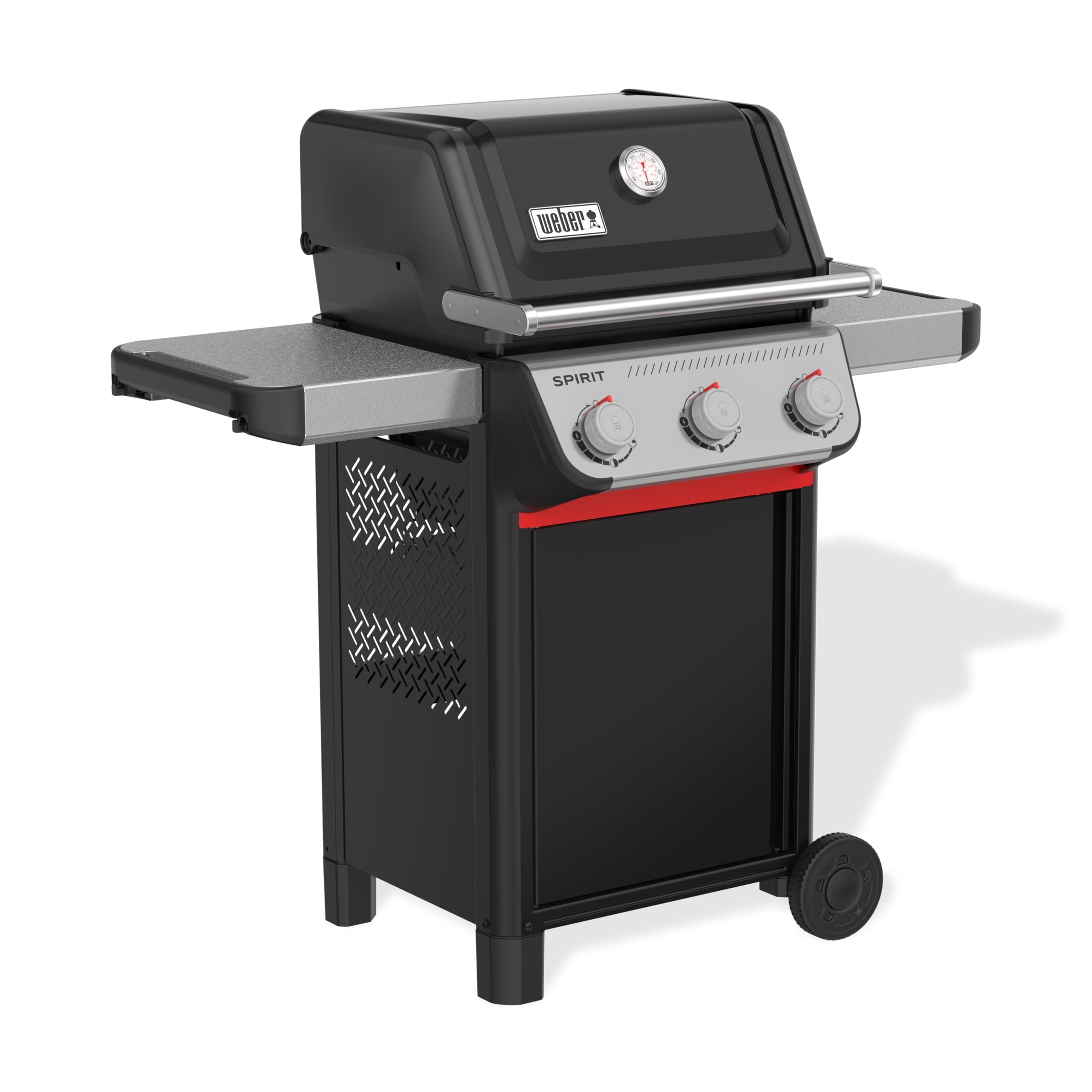 Weber Spirit E-310 Gasgrill