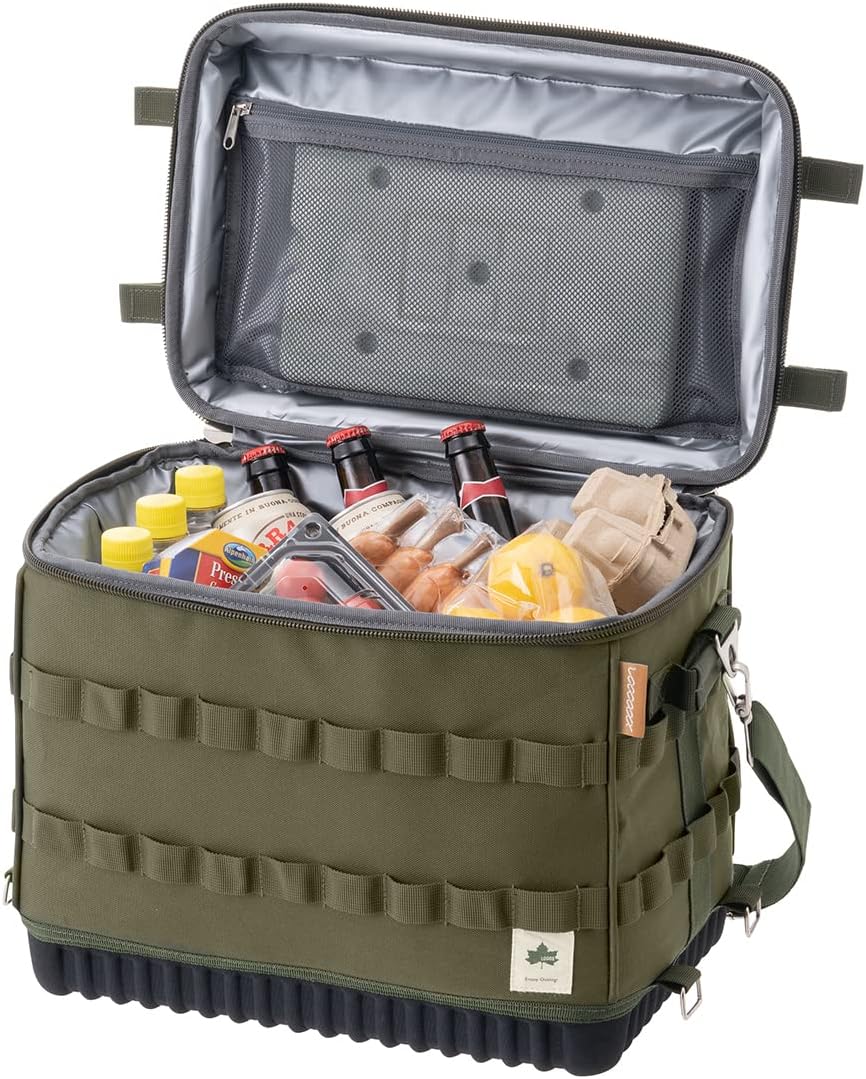 Logos 81670824 Loopad, MultiCool Bag L