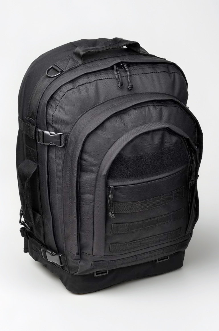 Bugout Backpack