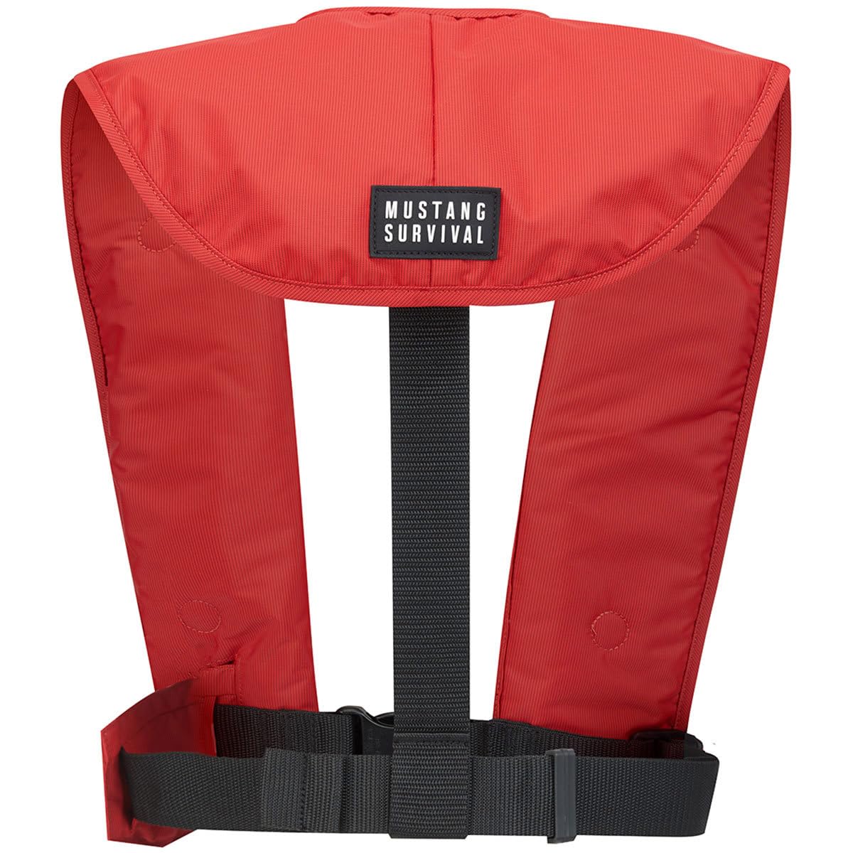 Amazon | Mustang Survival MIT 100 コンバーチブル A/M